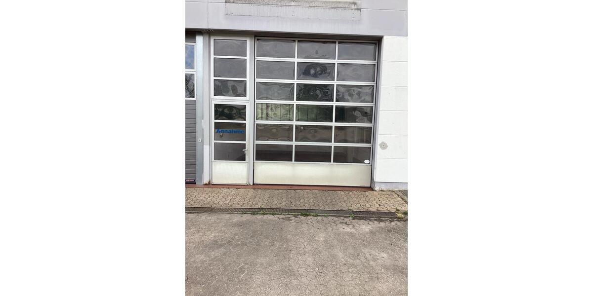 Gewerbeobjekt Dinkelsbühl - 550&euro; | Angebot:25327647