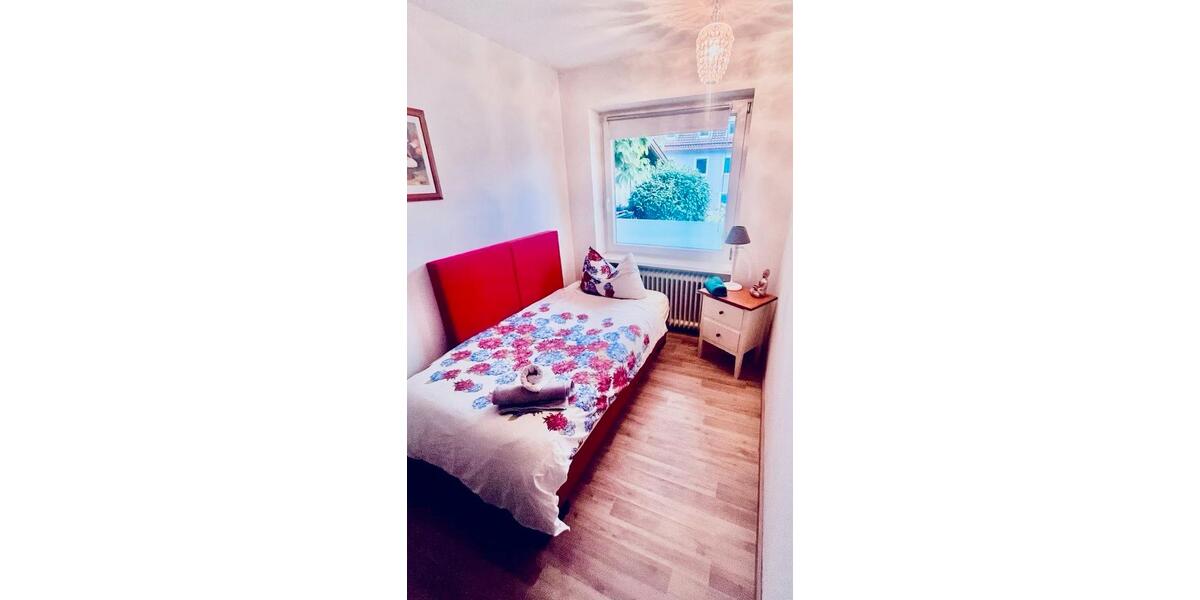 Wohnen auf Zeit Murnau am Staffelsee - 3 Zimmer, 61 m&sup2;, 500&euro; | Angebot:26443221