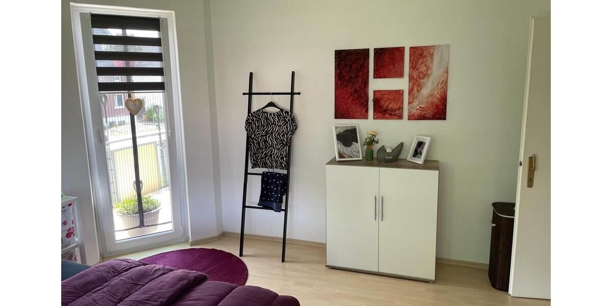 Etagenwohnung Schieder-Schwalenberg Schwalenberg - 4 Zimmer, 90 m&sup2;, 590&euro; | Angebot:26692172