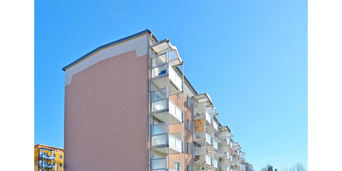 Etagenwohnung Sangerhausen - 3 Zimmer, 61 m&sup2;, 385&euro; | Angebot:26381090