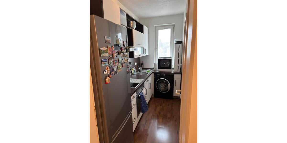 Etagenwohnung Ebersdorf bei Coburg - 3 Zimmer, 70 m&sup2;, 550&euro; | Angebot:26476763