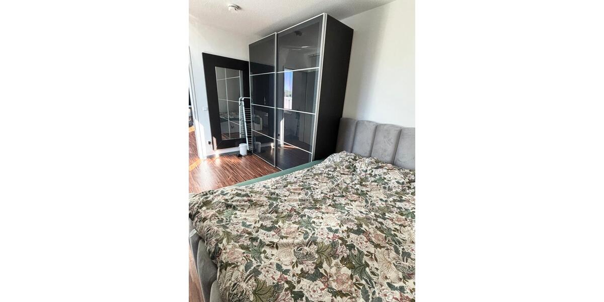Etagenwohnung Münster Gievenbeck - 2 Zimmer, 34 m&sup2;, 800&euro; | Angebot:26356780