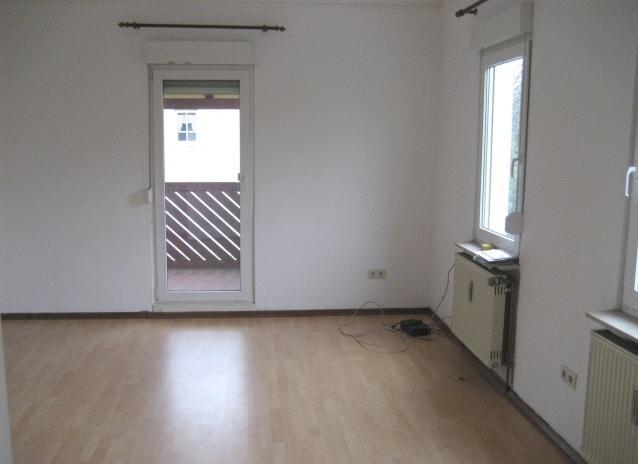 Etagenwohnung Wannweil - 2 Zimmer, 60 m&sup2;, 630&euro; | Angebot:26634920