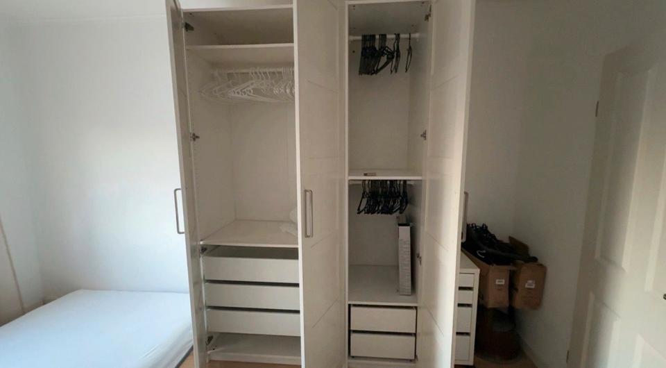 Etagenwohnung Oldenburg Dobbenviertel - 1 Zimmer, 15 m&sup2;, 500&euro; | Angebot:26604191