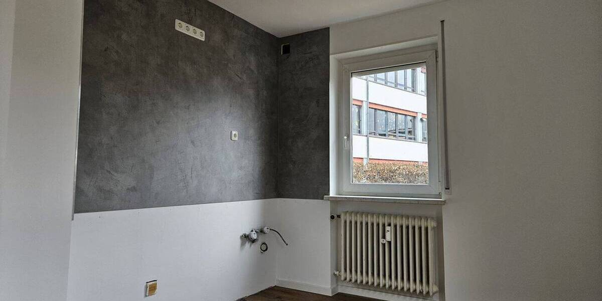 Etagenwohnung Miltenberg - 2 Zimmer, 56 m&sup2;, 600&euro; | Angebot:26157259