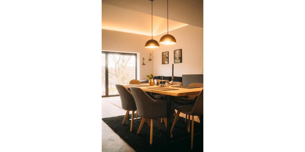 Etagenwohnung Edertal - 3 Zimmer, 100 m&sup2;, 1.500&euro; | Angebot:26023233