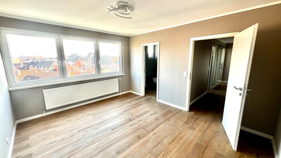 Etagenwohnung Einbeck - 2 Zimmer, 58 m&sup2;, 620&euro; | Angebot:25174694