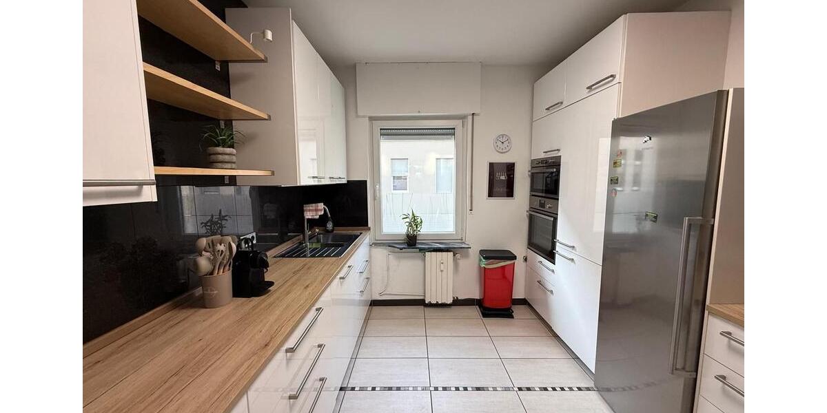Wohnen auf Zeit Düsseldorf Stadtbezirk 6 - 2 Zimmer, 45 m&sup2;, 15&euro; | Angebot:25523204