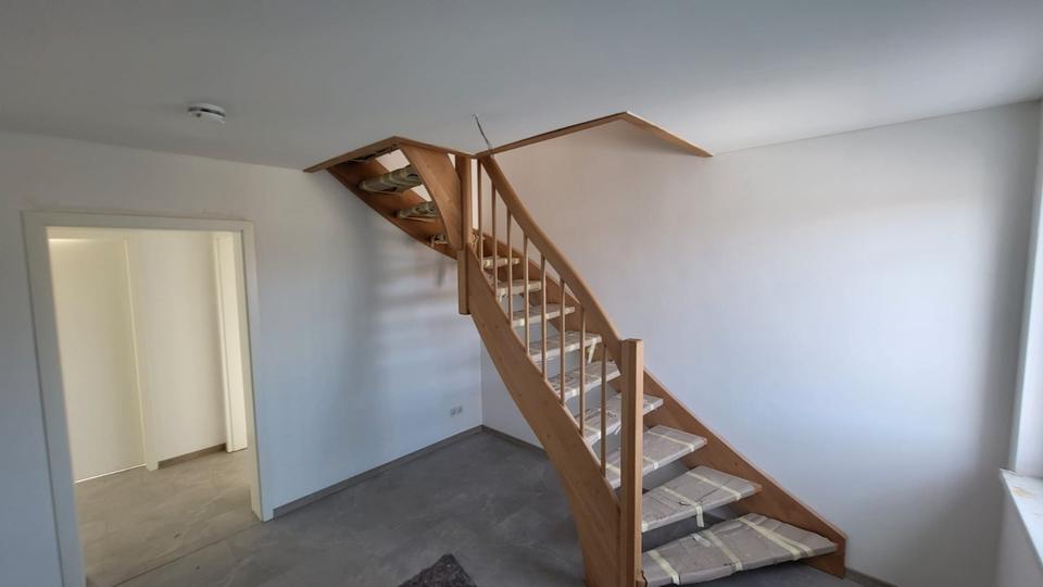 Etagenwohnung Wusterhausen/Dosse Dosse - 3 Zimmer, 90 m&sup2;, 810&euro; | Angebot:26599609