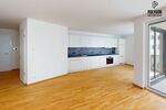 Exklusive 3-Zimmer-Wohnung mit moderner Raumaufteilung und Süd-Westloggia