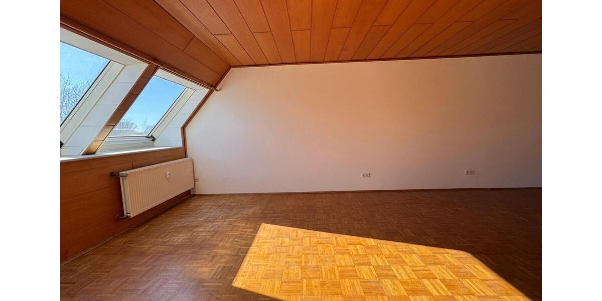 Dachgeschoßwohnung Lippetal - 2 Zimmer, 73 m&sup2;, 690&euro; | Angebot:25416039