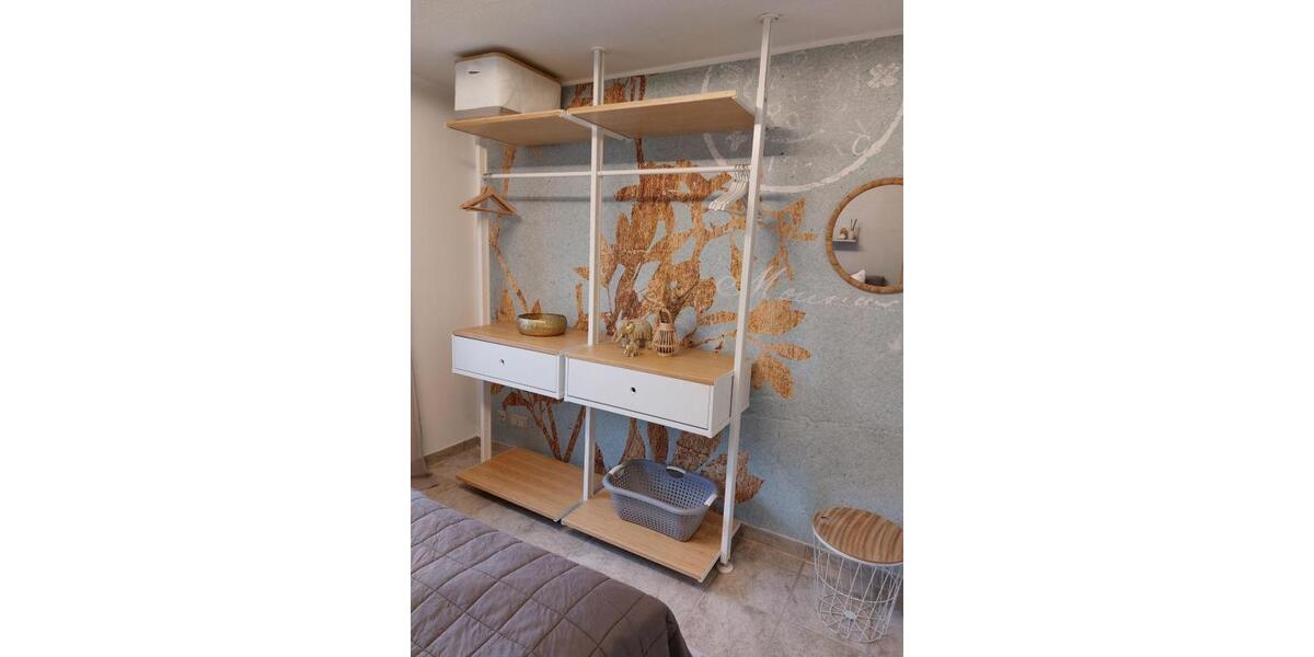 Wohnen auf Zeit Goslar Jürgenohl - 2 Zimmer, 58 m&sup2;, 1.400&euro; | Angebot:26027156