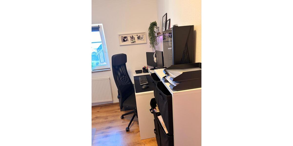 Etagenwohnung Sendenhorst - 3 Zimmer, 89 m&sup2;, 1.225&euro; | Angebot:26534226