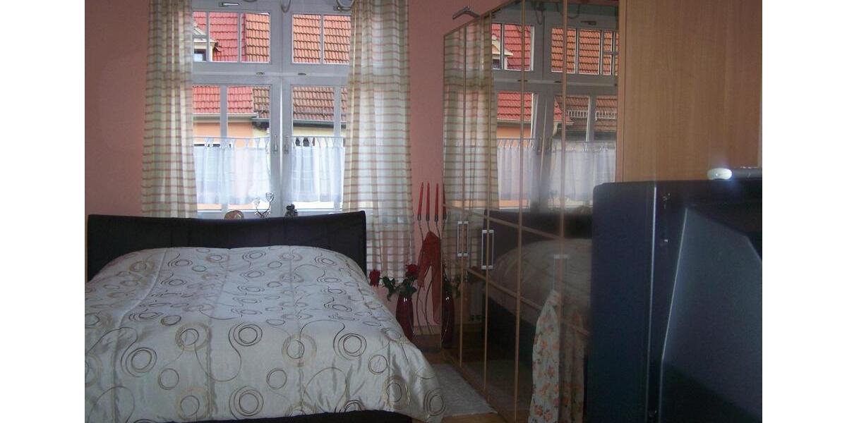 Etagenwohnung Kahla - 3 Zimmer, 96 m&sup2;, 672&euro; | Angebot:24507325