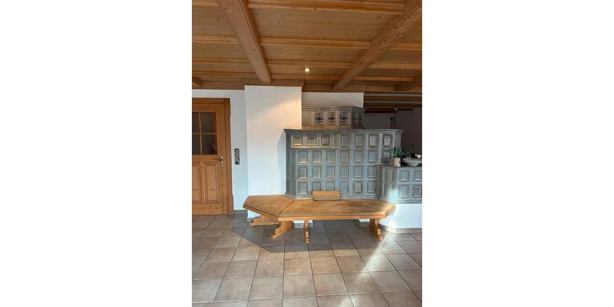 Erdgeschoßwohnung Eging am See - 3 Zimmer, 130 m&sup2;, 1.235&euro; | Angebot:25905405