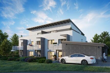 Wohnung Aiterhofen - 2 Zimmer, 71 m&sup2;, 840&euro; | Angebot:25887612