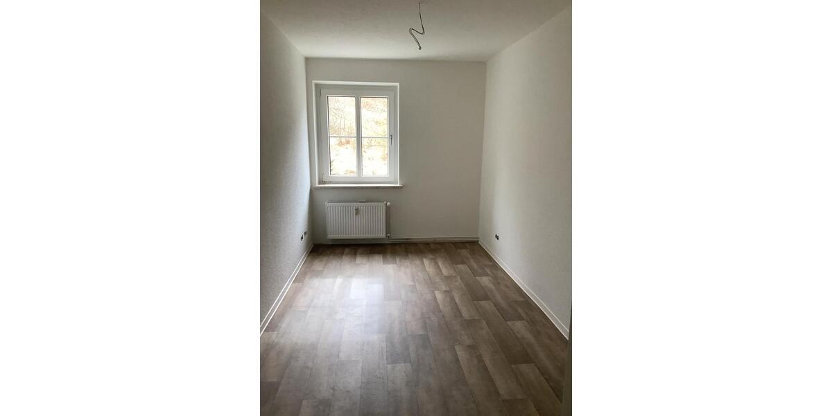 Etagenwohnung Blankenburg (Harz) - 3 Zimmer, 64 m&sup2;, 455&euro; | Angebot:26260694