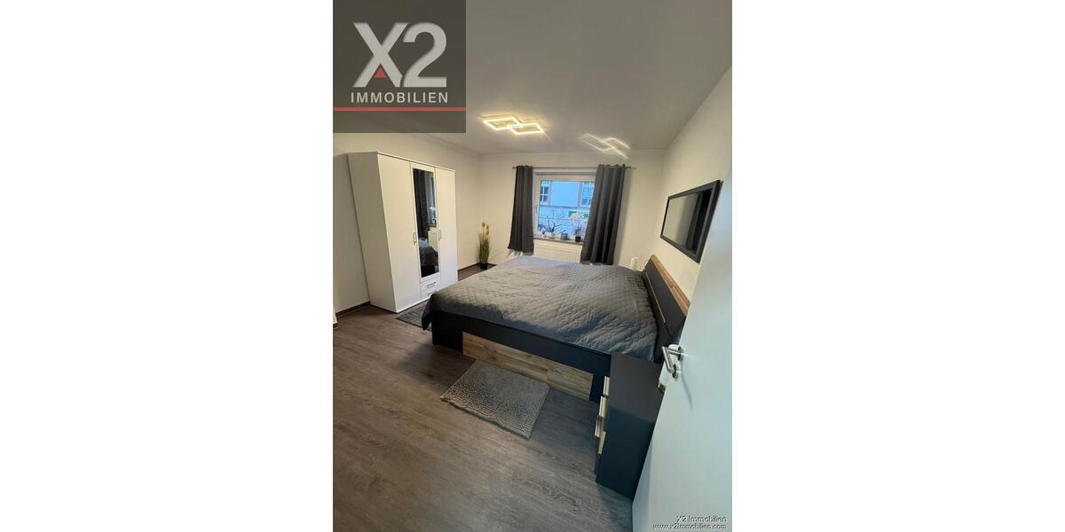 Wohnen auf Zeit Kyllburg - 3 Zimmer, 85 m&sup2;, 180&euro; | Angebot:26699935