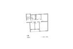 Etagenwohnung Lemgo Brake - 4 Zimmer, 85 m&sup2;, 555&euro; | Angebot:26763939