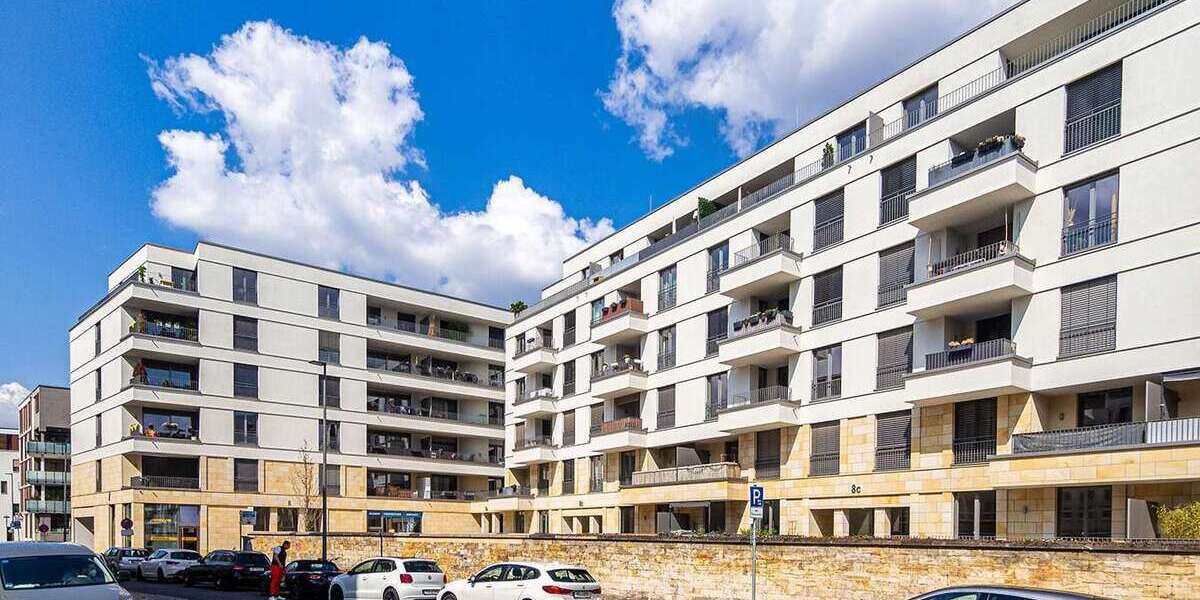 Etagenwohnung Dresden Wilsdruffer Vorstadt - 2 Zimmer, 70 m&sup2;, 900&euro; | Angebot:27029674