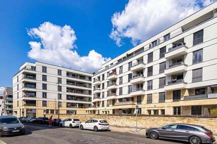 Wohnung Dresden Wilsdruffer Vorstadt - 2 Zimmer, 70 m&sup2;, 900&euro; | Angebot:27029674