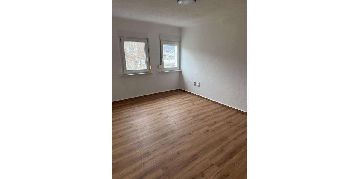 Etagenwohnung Merzig - 3 Zimmer, 57 m&sup2;, 600&euro; | Angebot:26125299