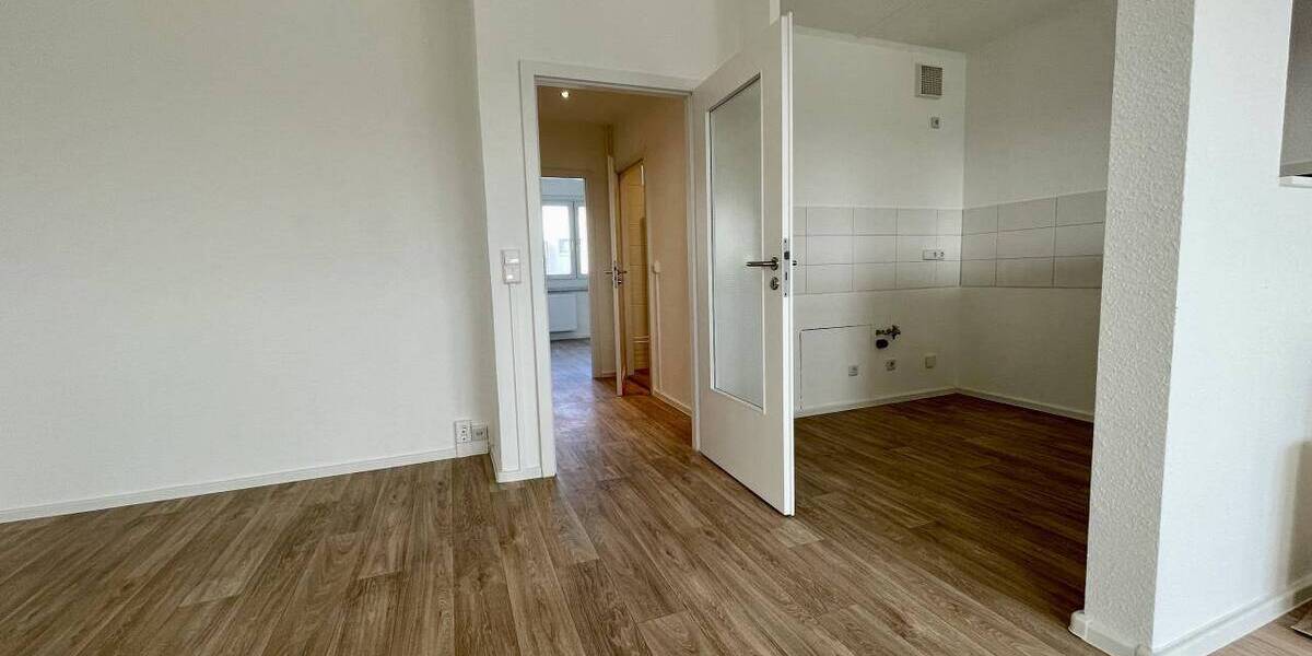 Etagenwohnung Chemnitz Helbersdorf - 5 Zimmer, 128 m&sup2;, 722&euro; | Angebot:26753525