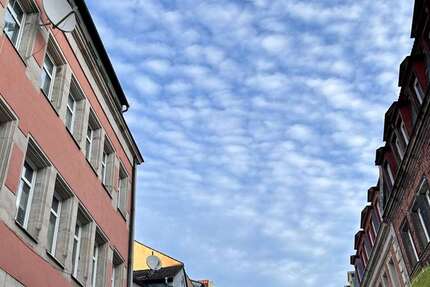 Wohnung zum Mieten in Nürnberg 490 € 45 m² 2 zimmer