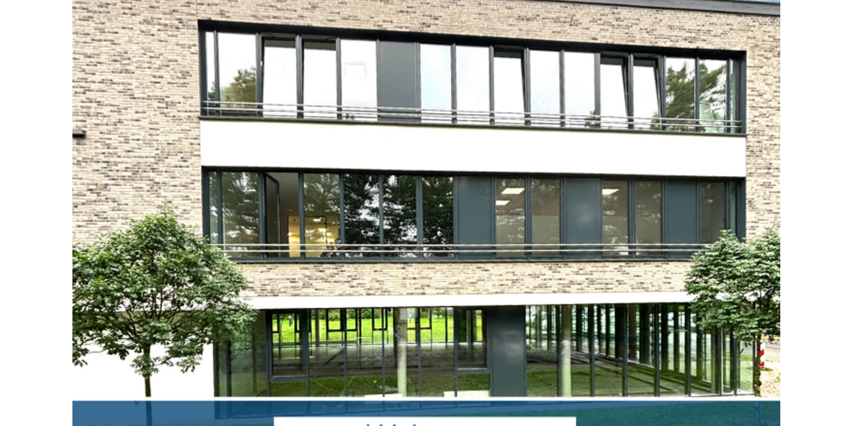Gewerbeobjekt Kempen - 8.850&euro; | Angebot:16166125