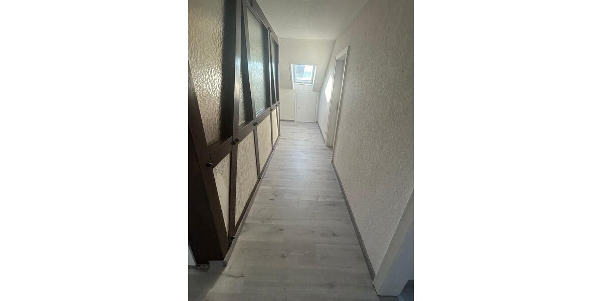 Etagenwohnung Edertal - 3 Zimmer, 70 m&sup2;, 450&euro; | Angebot:24707367