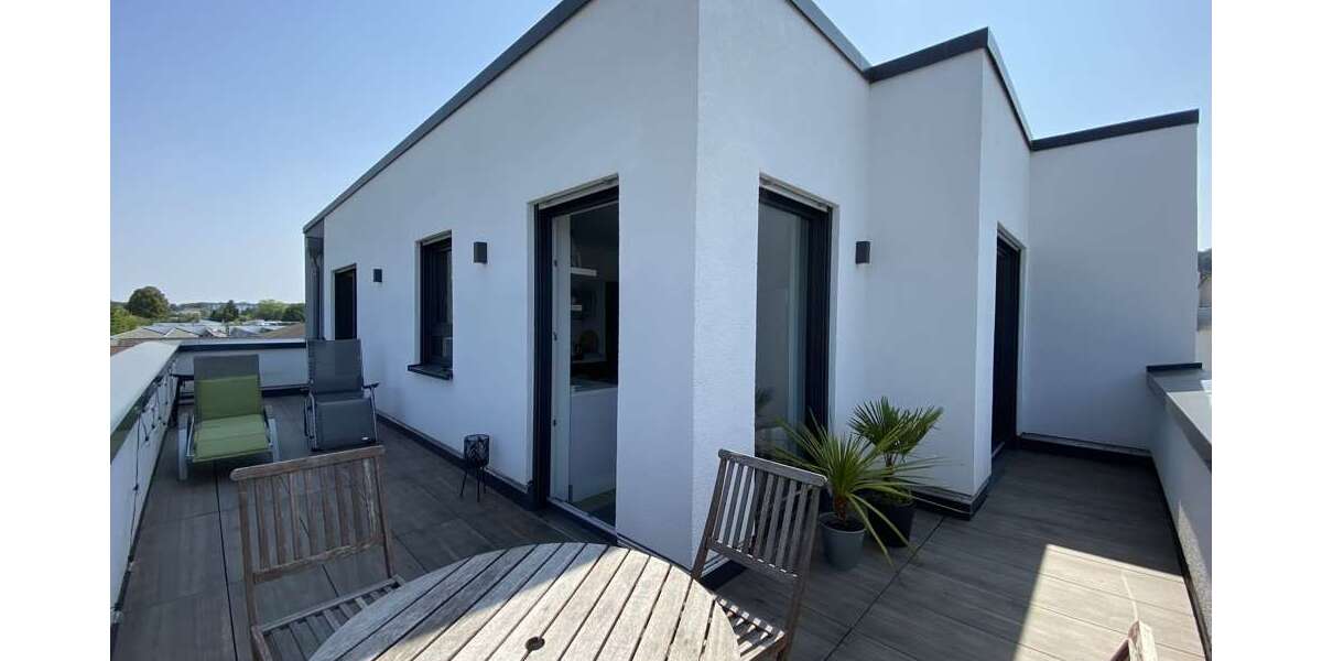 Etagenwohnung Lich - 3 Zimmer, 98 m&sup2;, 1.150&euro; | Angebot:26950100