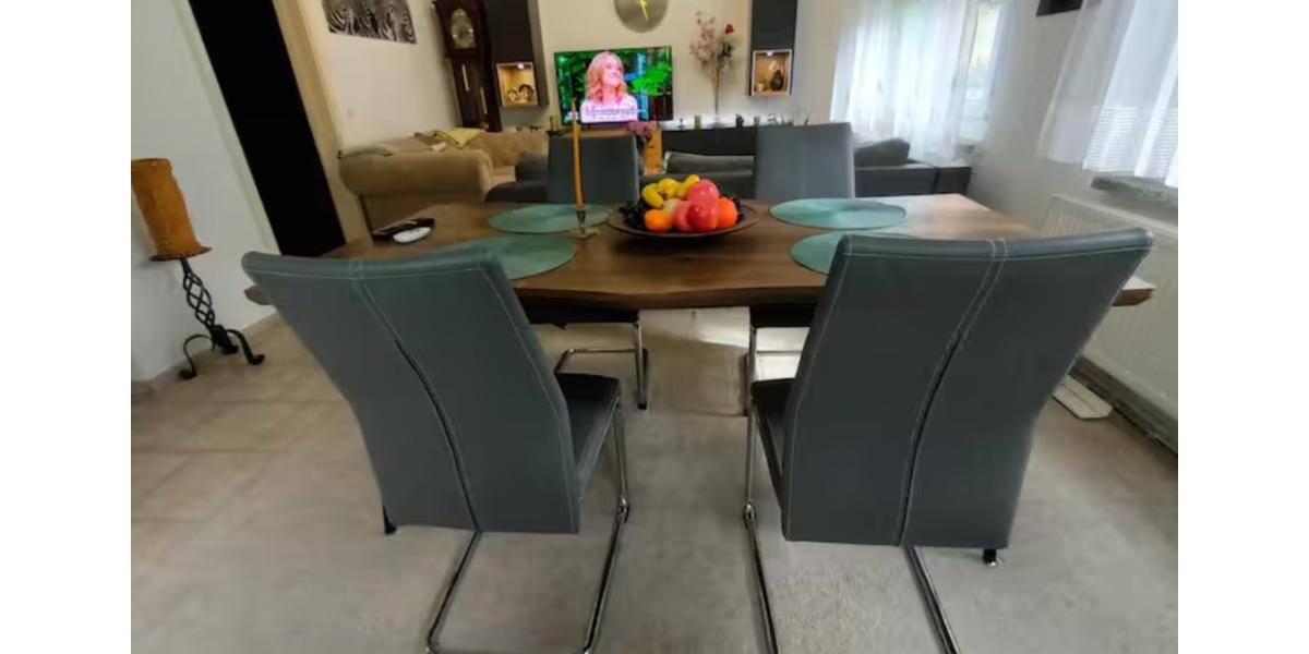 Einfamilienhaus Dresden Cotta - 2 Zimmer, 60 m&sup2;, 1.200&euro; | Angebot:26003272