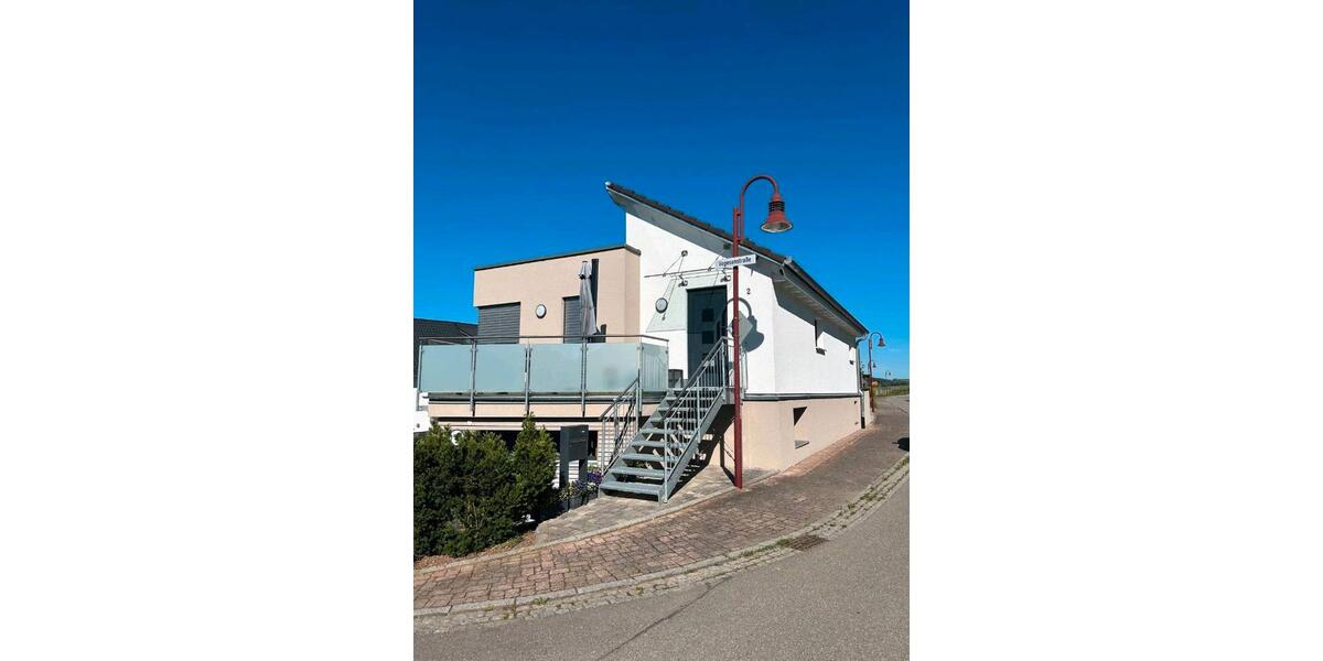 Etagenwohnung Fischingen - 3 Zimmer, 92 m&sup2;, 1.200&euro; | Angebot:26683047