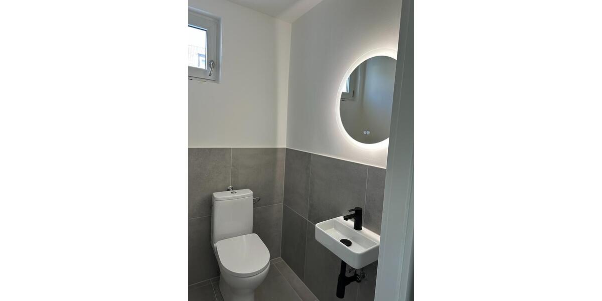 Erdgeschoßwohnung Forchheim - 4 Zimmer, 107 m&sup2;, 1.500&euro; | Angebot:26683673