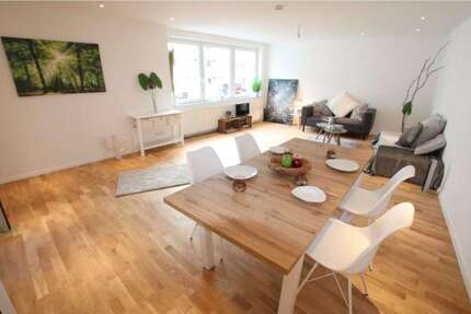 Wohnung Koblenz Lützel - 4 Zimmer, 129 m&sup2;, 1.390&euro; | Angebot:26836892