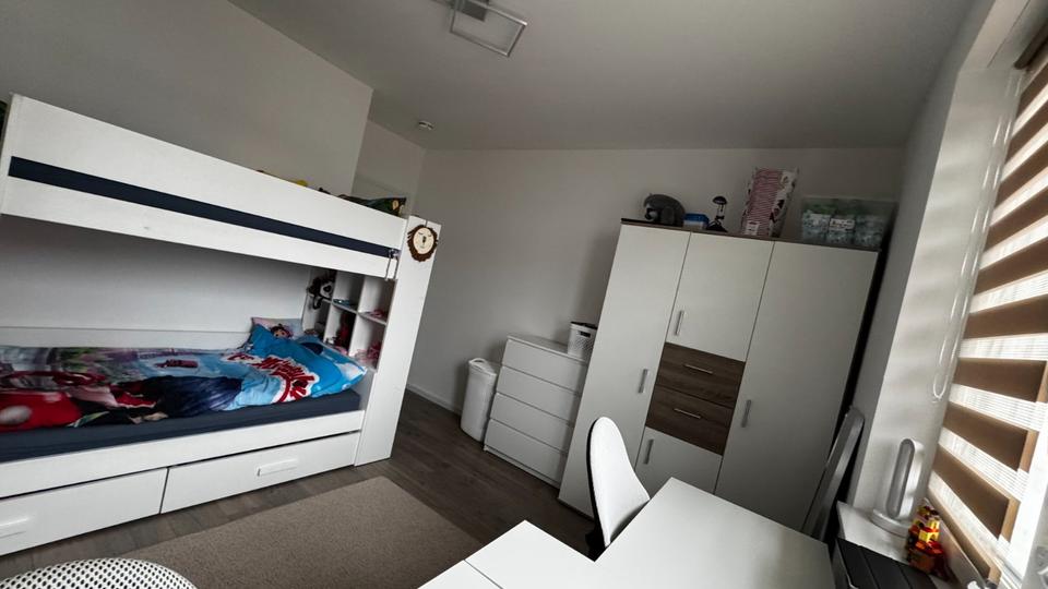 Etagenwohnung Battenberg (Eder) - 3 Zimmer, 66 m&sup2;, 950&euro; | Angebot:25548915