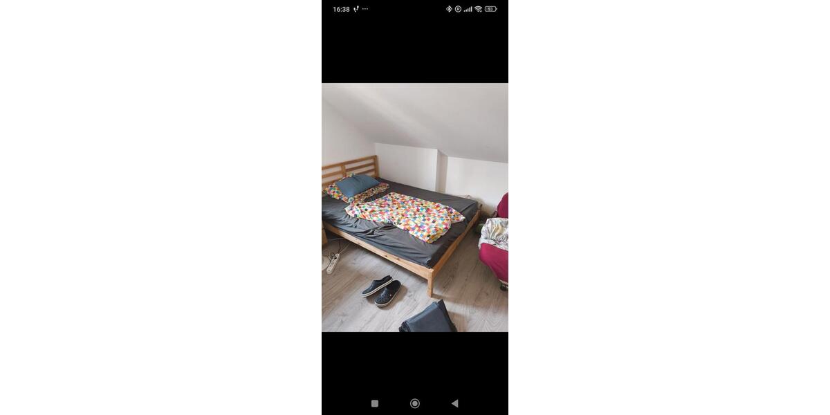 Etagenwohnung Passau Mühltal - 3 Zimmer, 100 m&sup2;, 960&euro; | Angebot:26018684