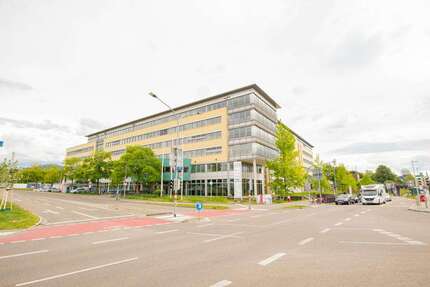 Gewerbeobjekt Freiburg Betzenhausen - 8.550&euro; | Angebot:26974708