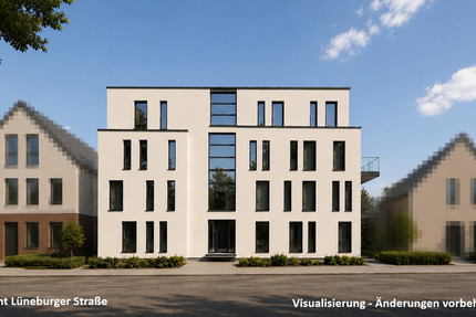 Haus Celle Altenhagen - 4 Zimmer, 142 m&sup2;, 2.050&euro; | Angebot:26665116