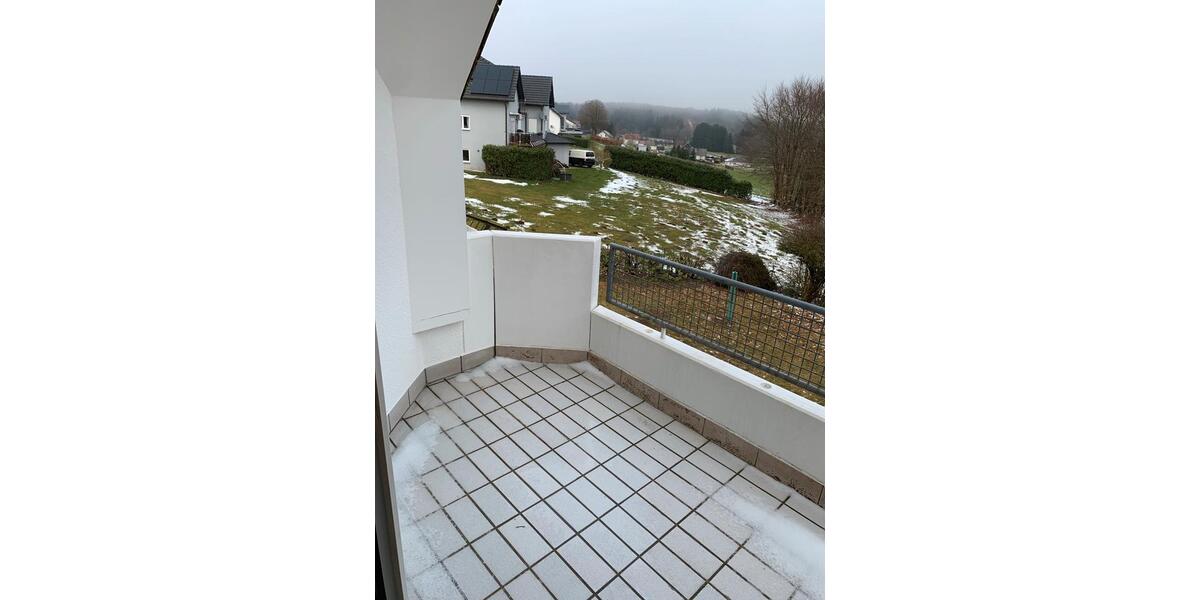 Erdgeschoßwohnung Malborn - 3 Zimmer, 97 m&sup2;, 850&euro; | Angebot:26547883