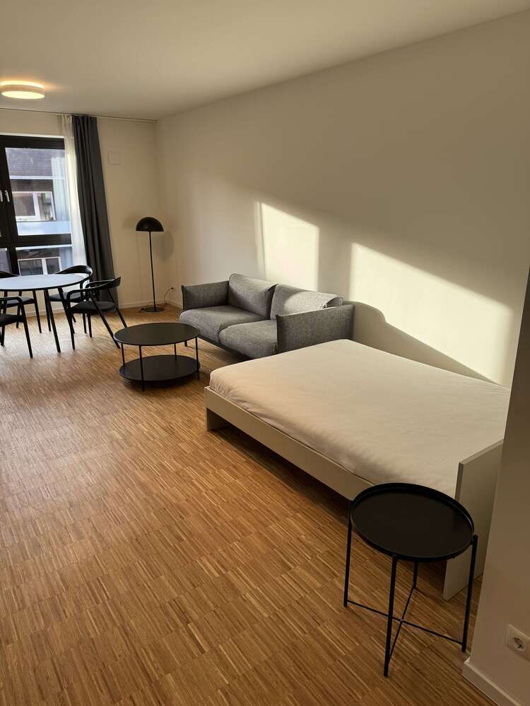 Wohnung zum Mieten in Hamburg 1.390 € 39.44 m²