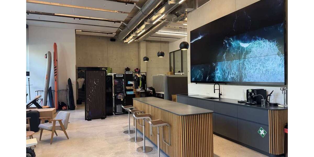 Gewerbeobjekt München Ramersdorf-Perlach - 7.700&euro; | Angebot:26757212