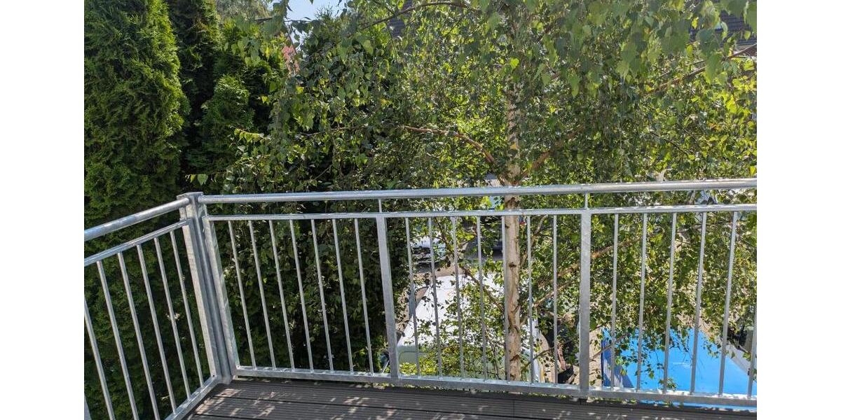 Etagenwohnung Wilhelmshaven - 2 Zimmer, 53 m&sup2;, 460&euro; | Angebot:26687657