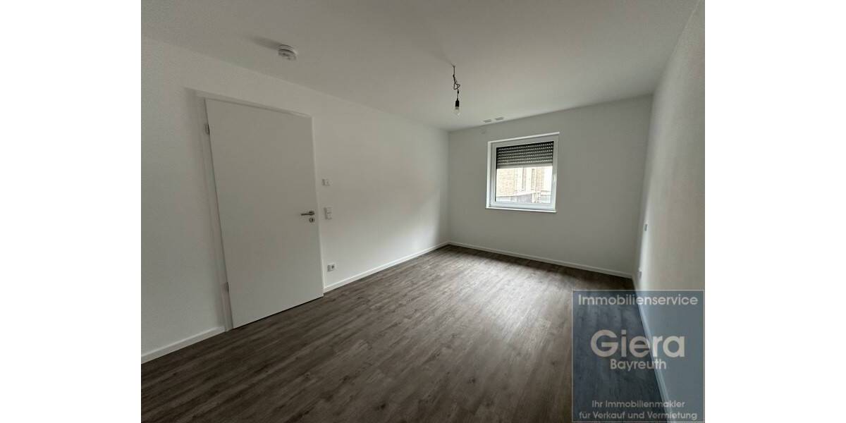 Etagenwohnung Bayreuth Grüner Baum - 2 Zimmer, 56 m&sup2;, 757&euro; | Angebot:26075684