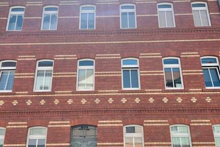 Wohnung Erfurt Andreasvorstadt - 2 Zimmer, 50 m&sup2;, 427&euro; | Angebot:25153481