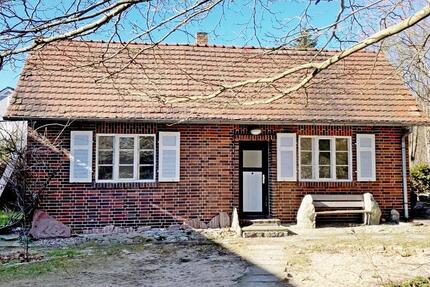 Wohnung Biesenthal - 2 Zimmer, 45 m&sup2;, 285&euro; | Angebot:26631449