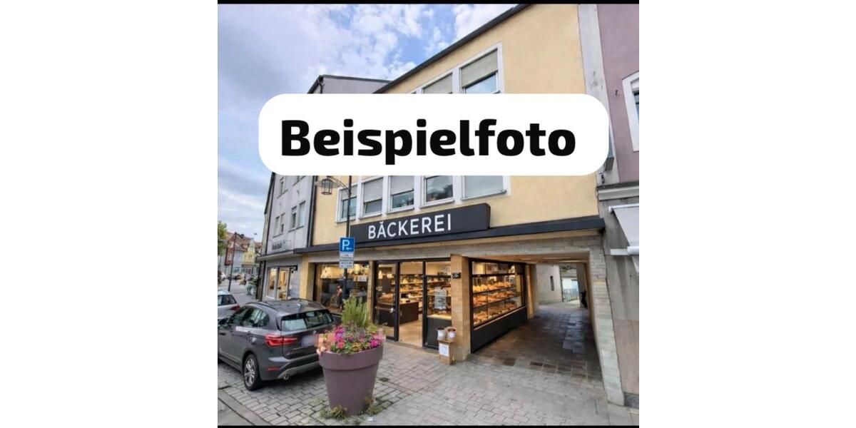 Gewerbeobjekt Schwandorf - 700&euro; | Angebot:25175656