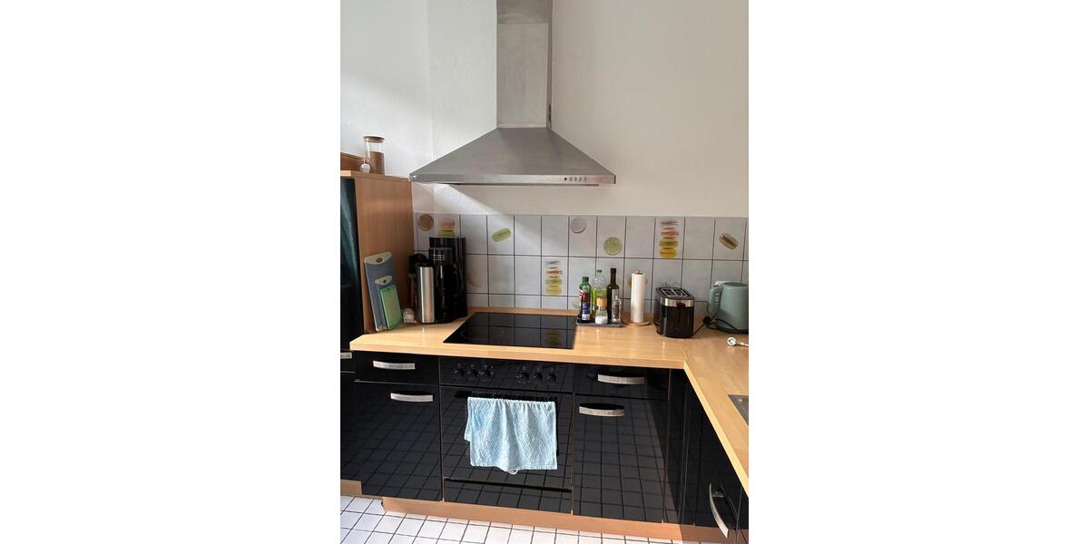 Etagenwohnung Altena - 3 Zimmer, 81 m&sup2;, 550&euro; | Angebot:26478114