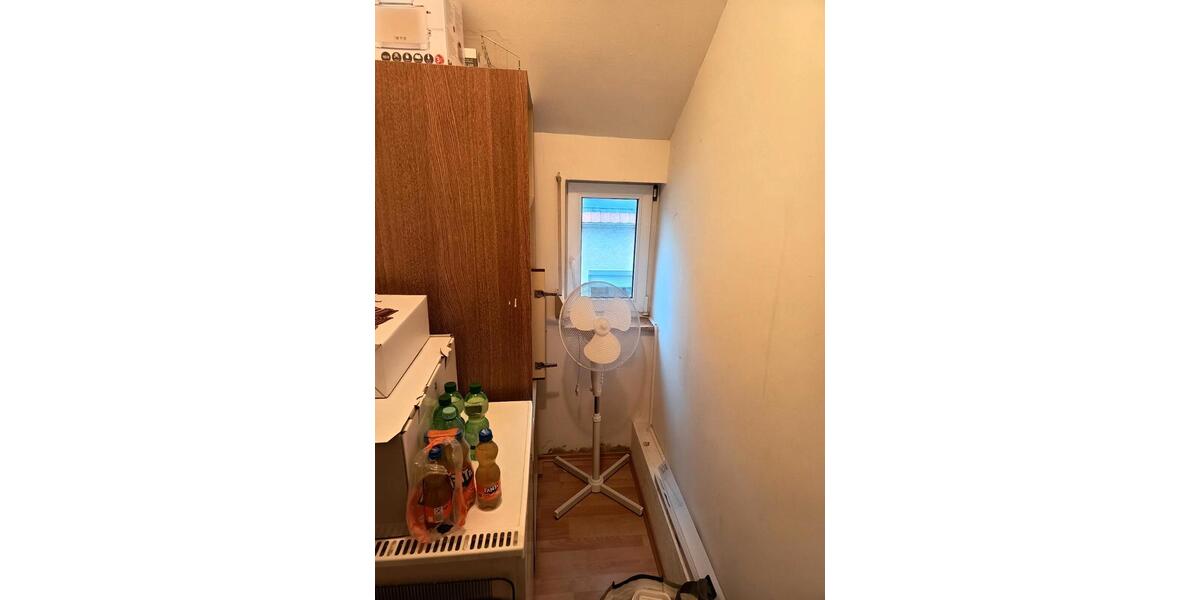 Dachgeschoßwohnung Lauffen am Neckar - 3.5 Zimmer, 80 m&sup2;, 850&euro; | Angebot:26483171