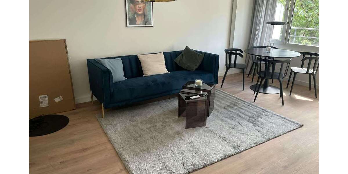 Zimmer Hamburg Altona - 1 Zimmer, 1.750&euro; | Angebot:25527298